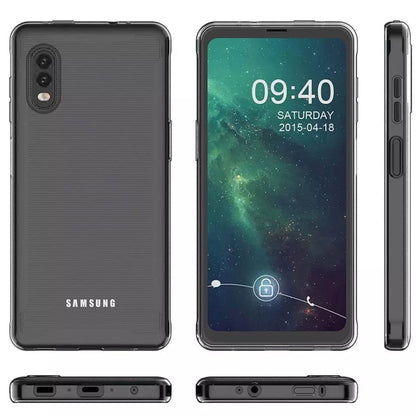 Case for Samsung Galaxy Xcover 5/5s 9eight5