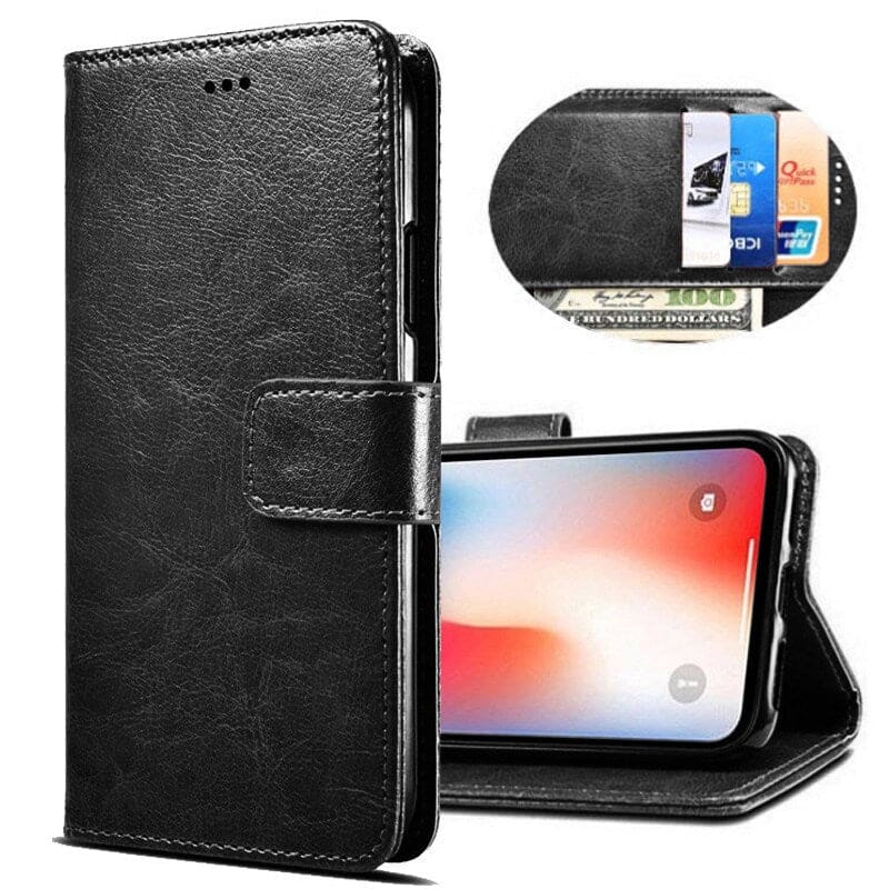 Wallet Case for Samsung Galaxy Xcover 5/5s 9eight5