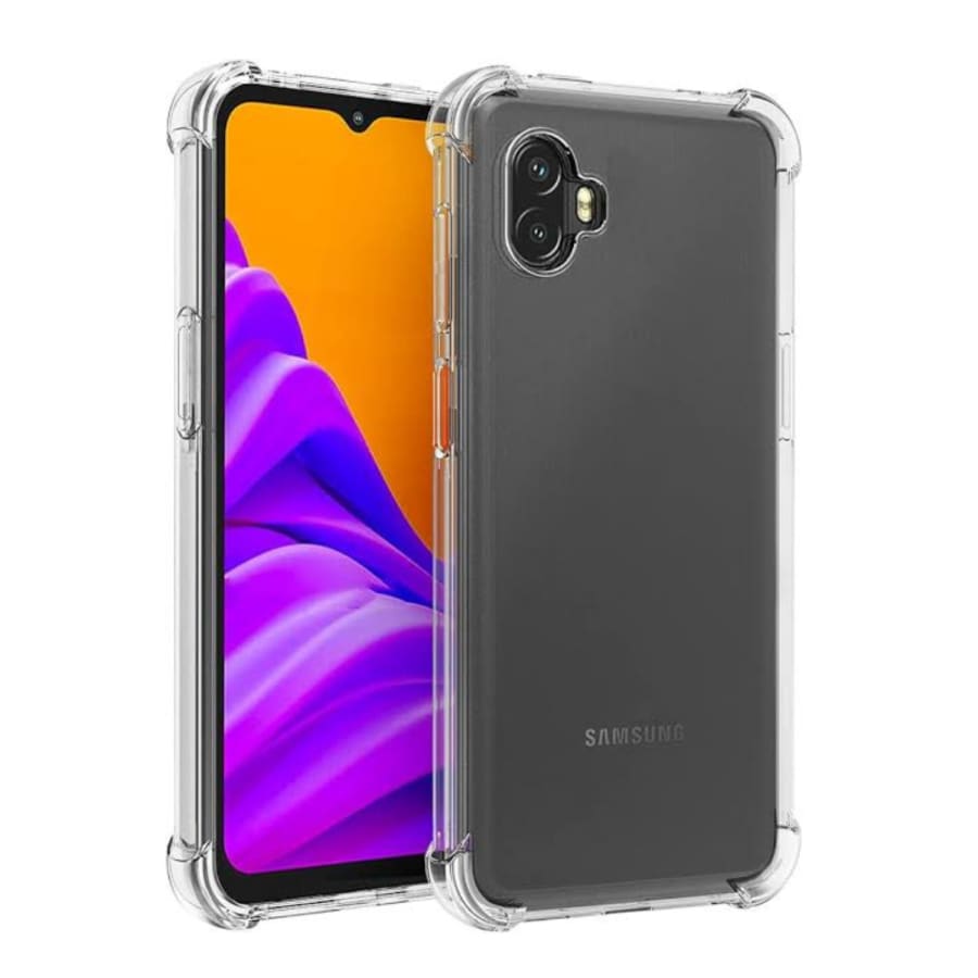 Case for Samsung Galaxy Xcover 6 Pro / Xcover Pro 2 9eight5