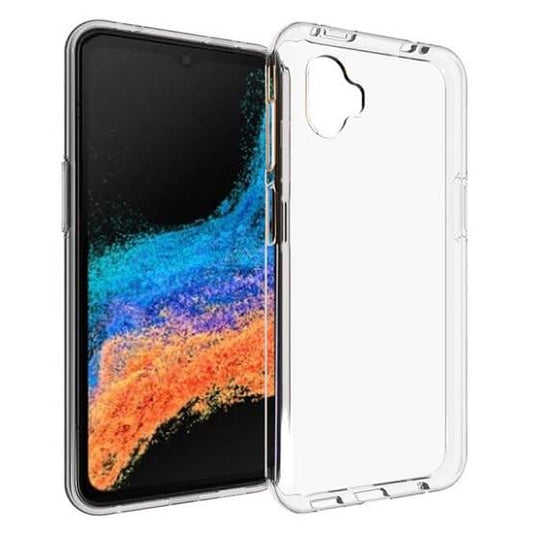 Clear Case for Samsung Galaxy Xcover 6 Pro / Xcover Pro 2 9eight5