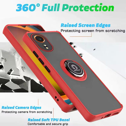 Case for Samsung Galaxy Xcover 7 (3 colours available) 9eight5