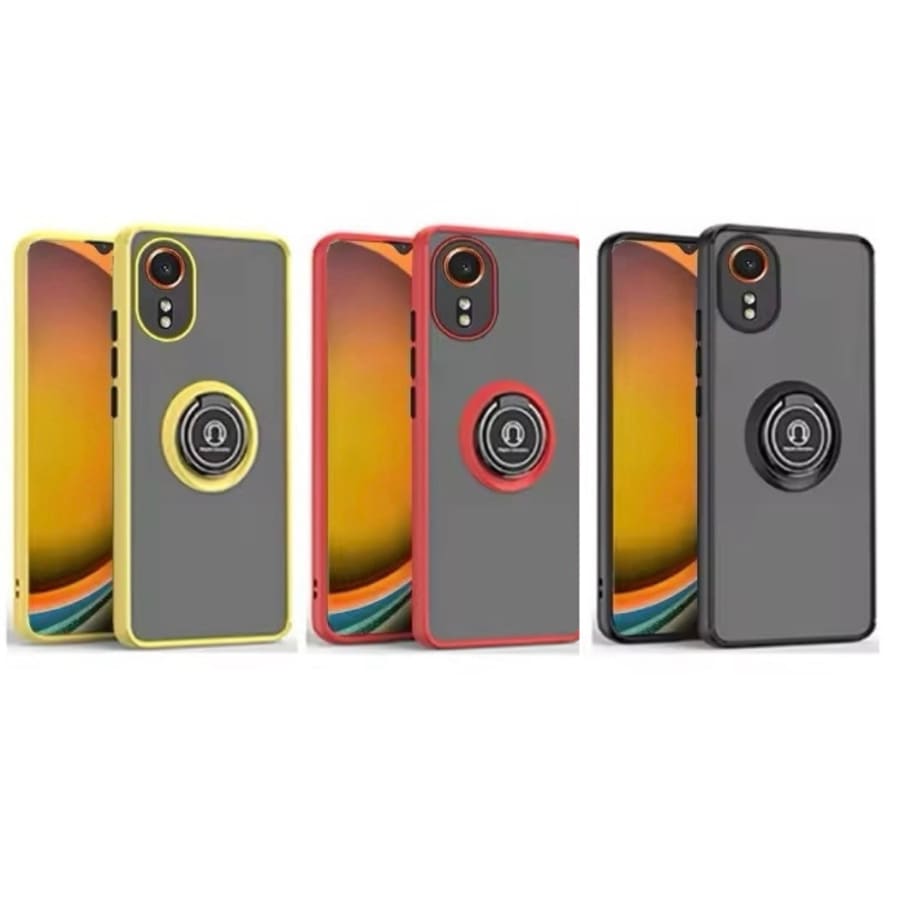 Case for Samsung Galaxy Xcover 7 (3 colours available) 9eight5