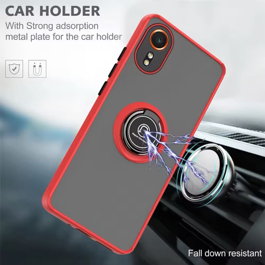 Case for Samsung Galaxy Xcover 7 (3 colours available) 9eight5