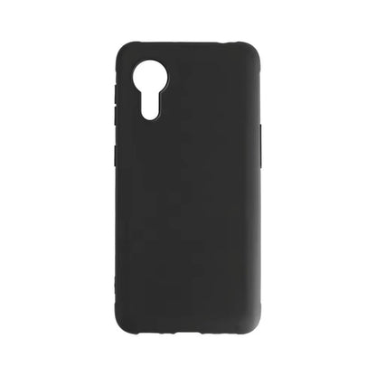 Case for Samsung Galaxy Xcover 7 (Black) 9eight5