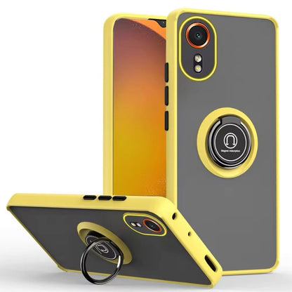Case for Samsung Galaxy Xcover 7 (3 colours available) 9eight5