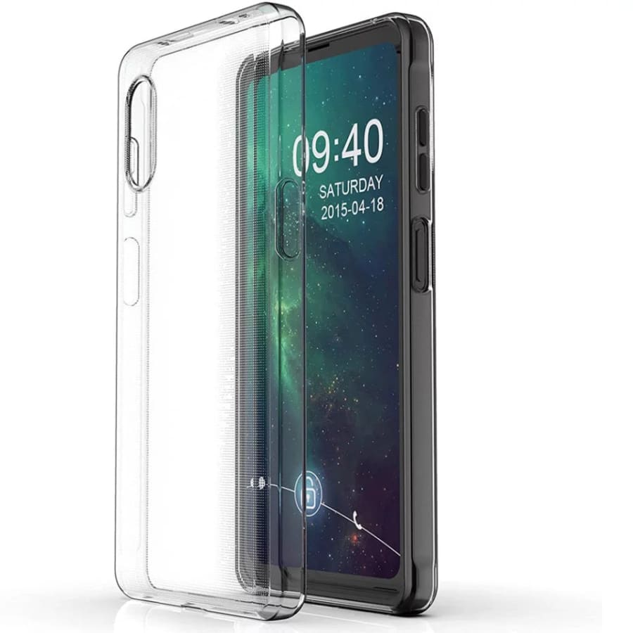 Case for Samsung Galaxy Xcover Pro 9eight5