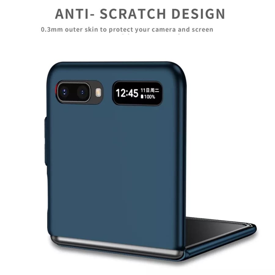 Case for Samsung Galaxy Z Flip 2 / Z Flip 1 9eight5