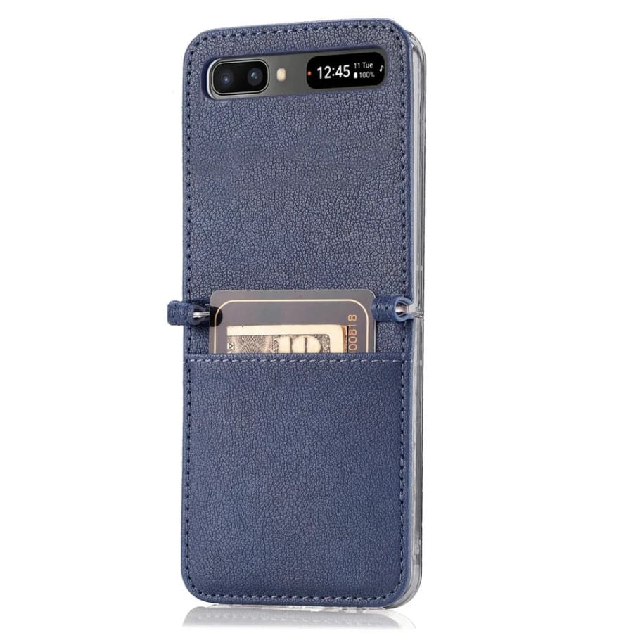 Case for Samsung Galaxy Z Flip 2 / Z Flip 1 (6 colours available) 9eight5