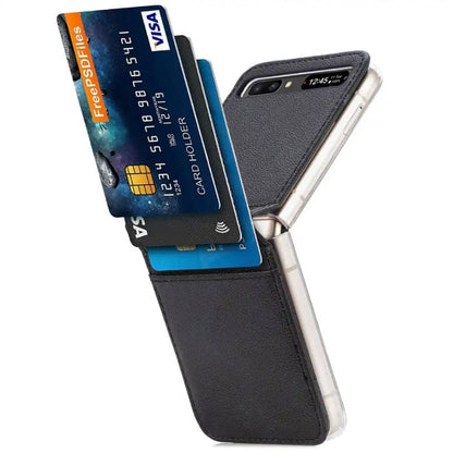Case for Samsung Galaxy Z Flip 2 / Z Flip 1 (6 colours available) 9eight5