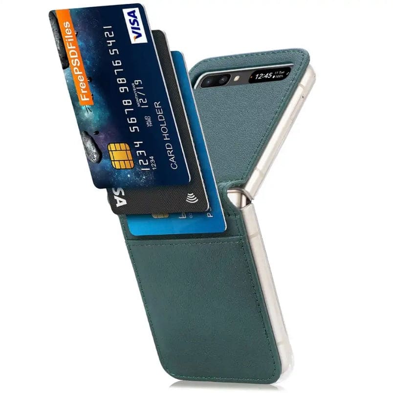 Case for Samsung Galaxy Z Flip 2 / Z Flip 1 (6 colours available) 9eight5