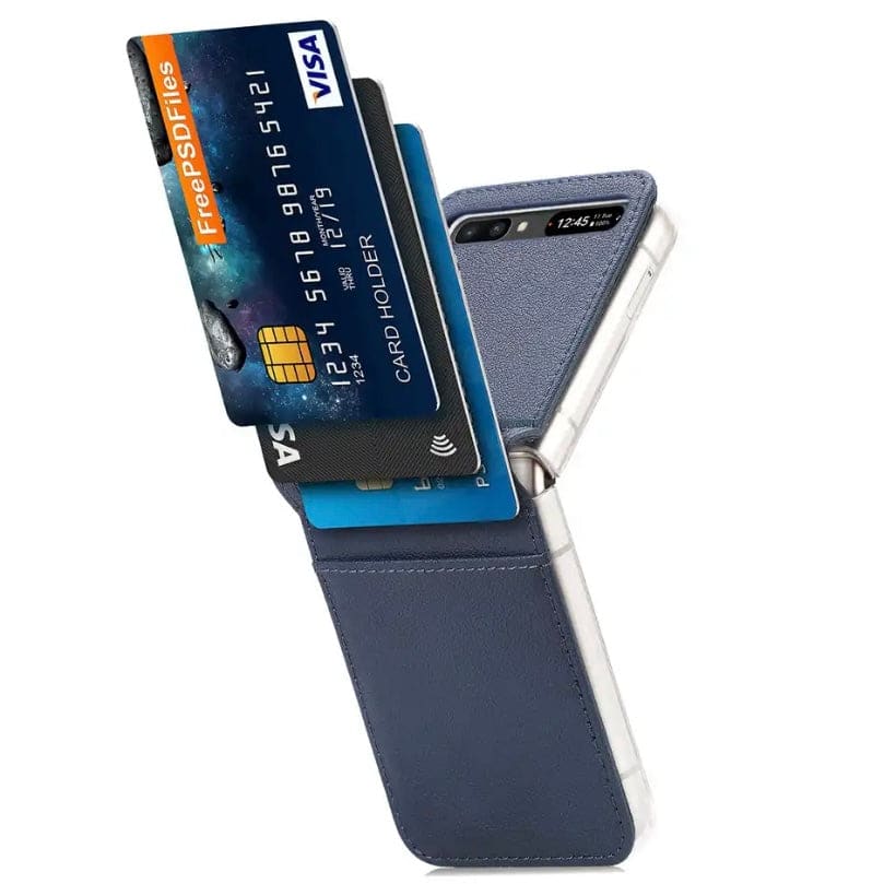 Case for Samsung Galaxy Z Flip 2 / Z Flip 1 (6 colours available) 9eight5