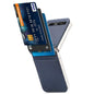 Case for Samsung Galaxy Z Flip 2 / Z Flip 1 (6 colours available) 9eight5