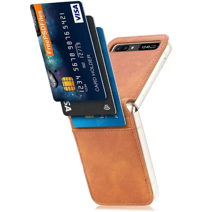 Case for Samsung Galaxy Z Flip 2 / Z Flip 1 (6 colours available) 9eight5
