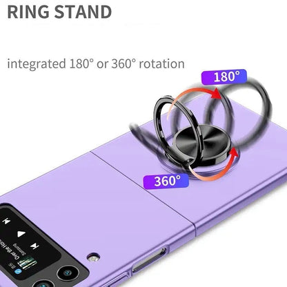 Case for Samsung Galaxy Z Flip 3 (5 colours available) 9eight5