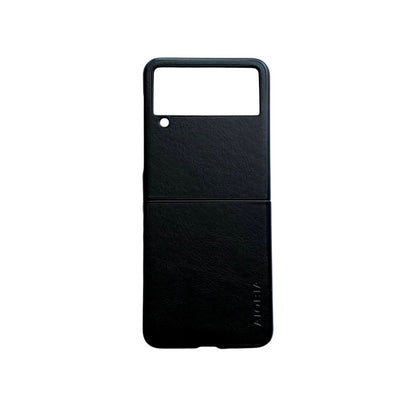 Gloss Case for Samsung Galaxy Z Flip 3 (Black) 9eight5