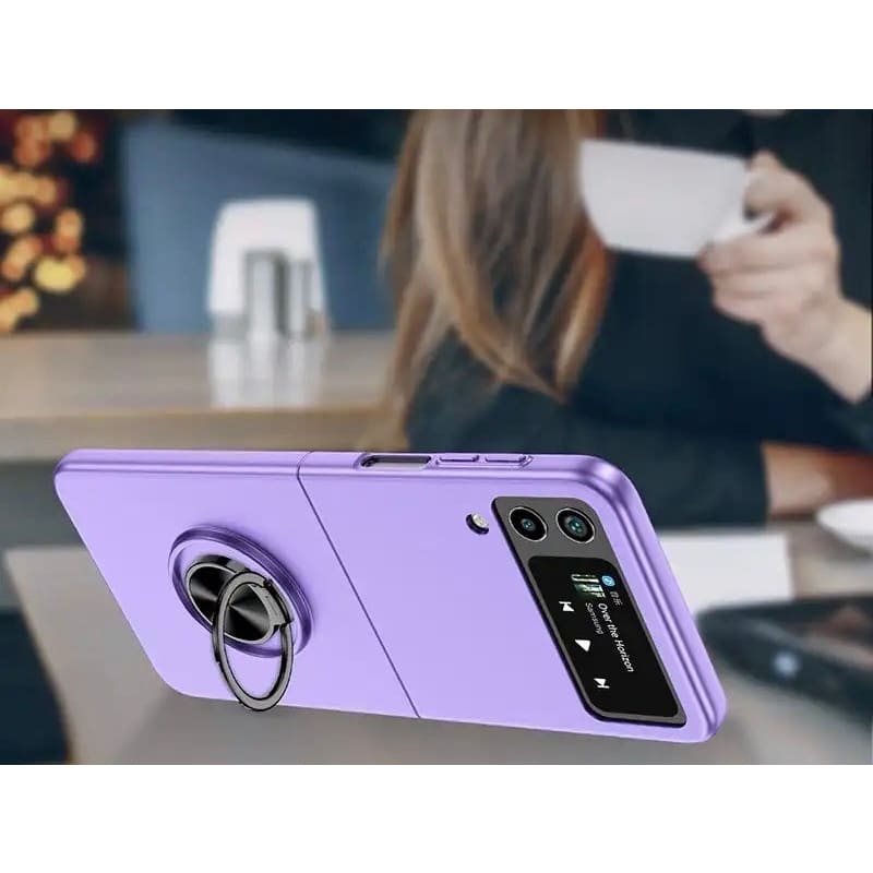 Case for Samsung Galaxy Z Flip 3 (5 colours available) 9eight5