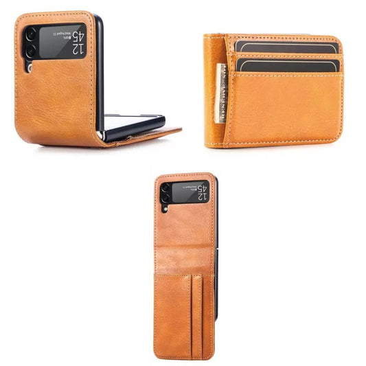 Case for Samsung Galaxy Z Flip 3 (5 different colours available) 9eight5