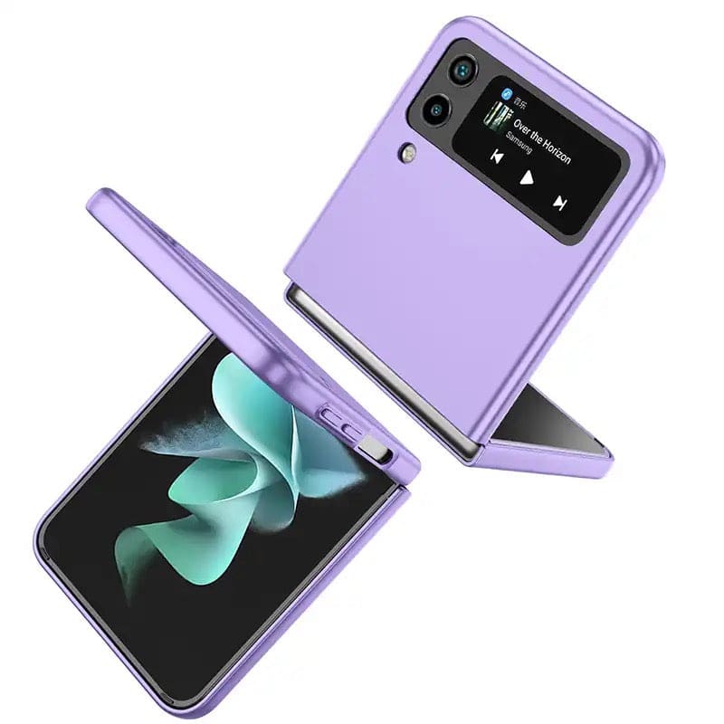 Case for Samsung Galaxy Z Flip 3 (5 colours available) 9eight5