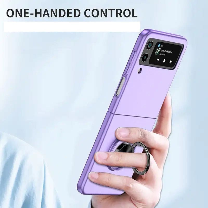 Case for Samsung Galaxy Z Flip 3 (5 colours available) 9eight5