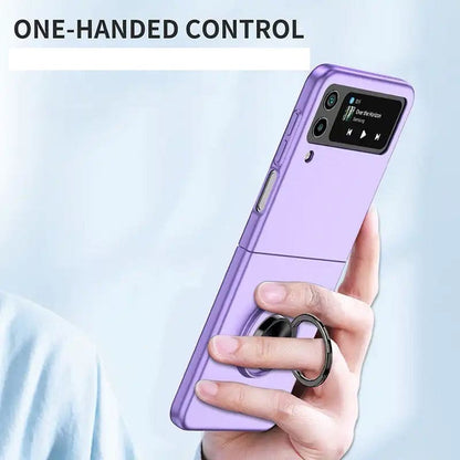 Case for Samsung Galaxy Z Flip 3 (5 colours available) 9eight5