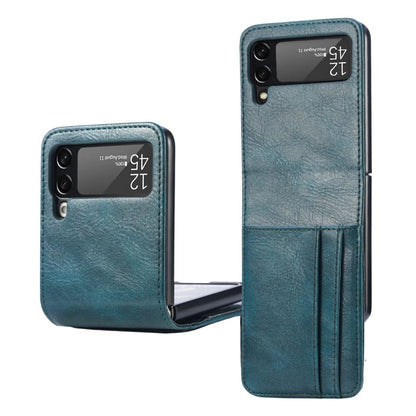 Case for Samsung Galaxy Z Flip 3 (5 different colours available) 9eight5