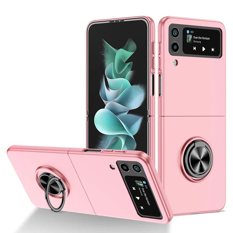 Case for Samsung Galaxy Z Flip 3 (5 colours available) 9eight5