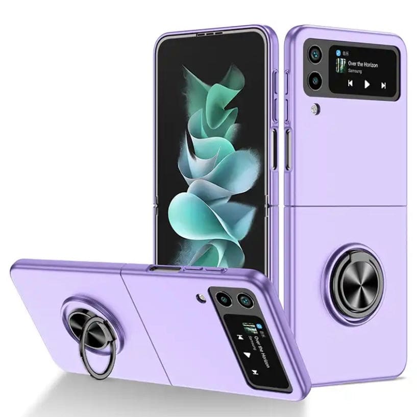 Case for Samsung Galaxy Z Flip 3 (5 colours available) 9eight5