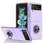 Case for Samsung Galaxy Z Flip 3 (5 colours available) 9eight5
