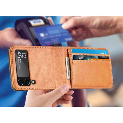 Case for Samsung Galaxy Z Flip 4 (5 colours available) 9eight5