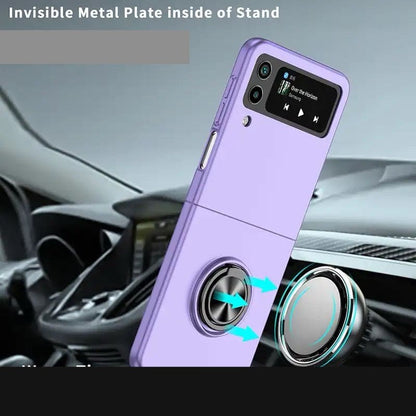 Case for Samsung Galaxy Z Flip 4 (6 different colours available) 9eight5