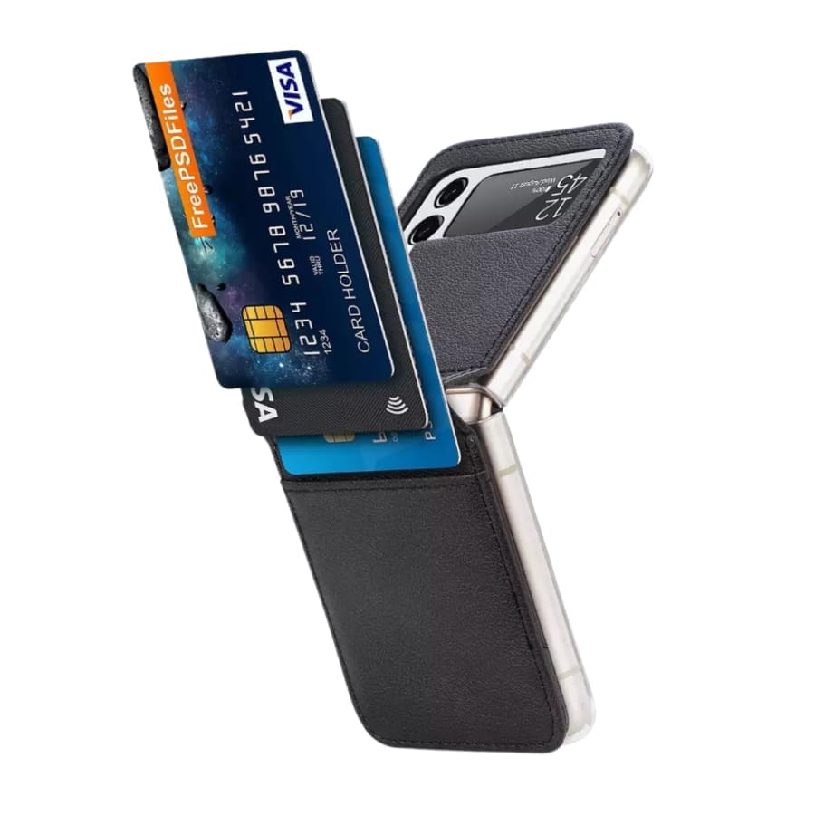 Case for Samsung Galaxy Z Flip 4 (6 colours available) 9eight5