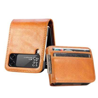 Case for Samsung Galaxy Z Flip 4 (5 colours available) 9eight5