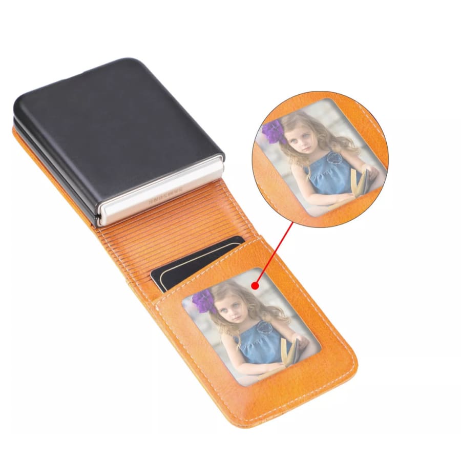 Case for Samsung Galaxy Z Flip 4 (5 colours available) 9eight5