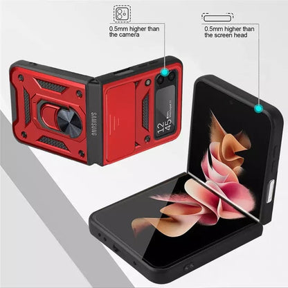 Case for Samsung Galaxy Z Flip 4 (2 colours available) 9eight5
