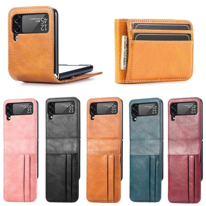Case for Samsung Galaxy Z Flip 4 (5 colours available) 9eight5