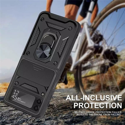 Case for Samsung Galaxy Z Flip 4 (2 colours available) 9eight5