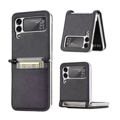 Case for Samsung Galaxy Z Flip 4 (6 colours available) 9eight5