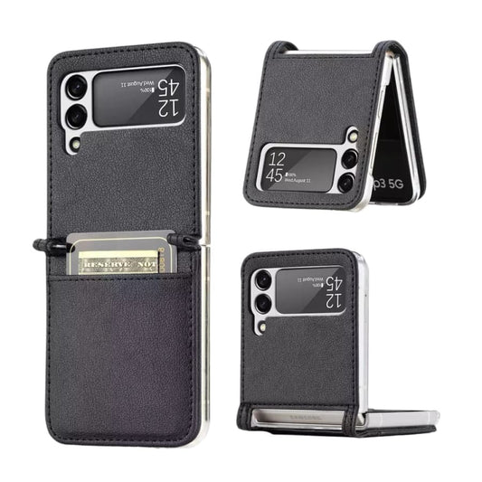 Case for Samsung Galaxy Z Flip 4 (6 colours available) 9eight5