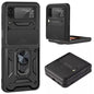 Case for Samsung Galaxy Z Flip 4 (2 colours available) 9eight5