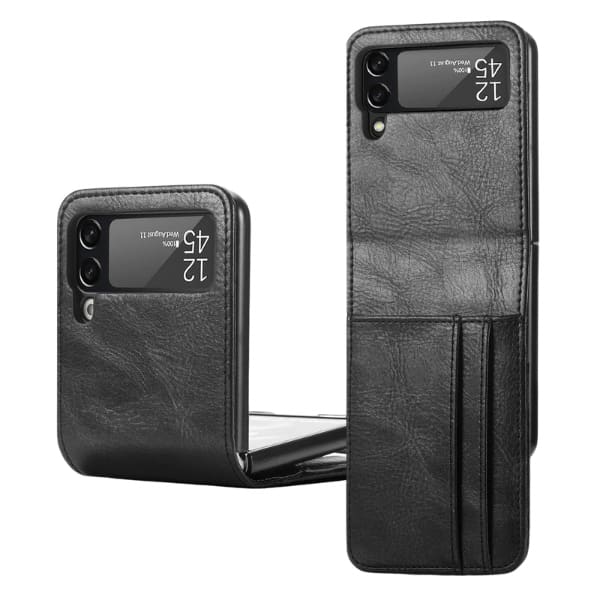 Case for Samsung Galaxy Z Flip 4 (5 colours available) 9eight5