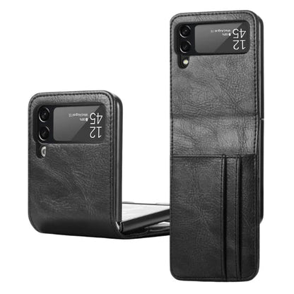 Case for Samsung Galaxy Z Flip 4 (5 colours available) 9eight5