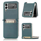 Case for Samsung Galaxy Z Flip 4 (6 colours available) 9eight5