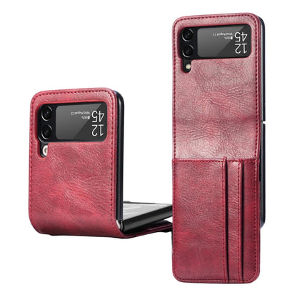Case for Samsung Galaxy Z Flip 4 (5 colours available) 9eight5