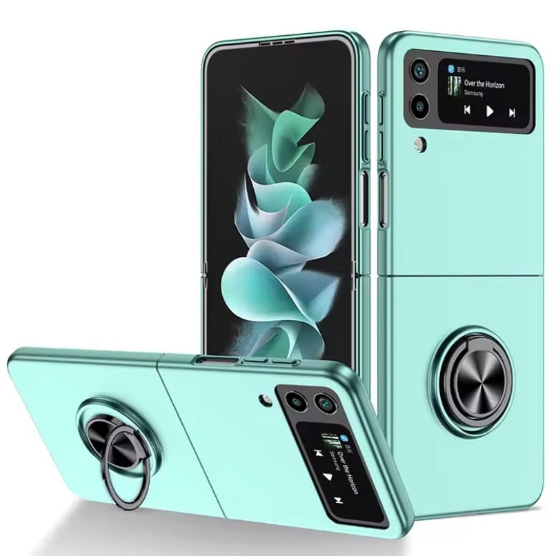 Case for Samsung Galaxy Z Flip 4 (6 different colours available) 9eight5