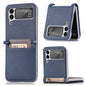 Case for Samsung Galaxy Z Flip 4 (6 colours available) 9eight5