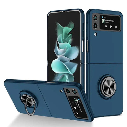 Case for Samsung Galaxy Z Flip 4 (6 different colours available) 9eight5