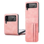 Case for Samsung Galaxy Z Flip 4 (5 colours available) 9eight5