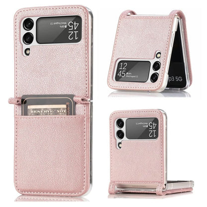 Case for Samsung Galaxy Z Flip 4 (6 colours available) 9eight5