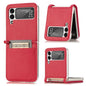 Case for Samsung Galaxy Z Flip 4 (6 colours available) 9eight5