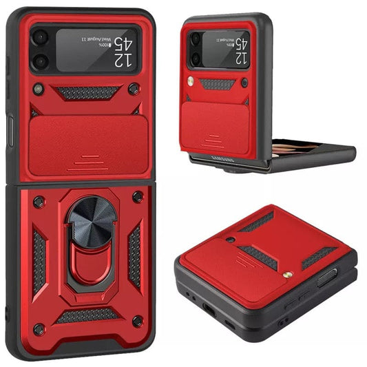 Case for Samsung Galaxy Z Flip 4 (2 colours available) 9eight5